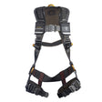 Guardian 3740005 B7-Comfort Full Body Harness with Quick-Connect Buckles Size XXL (1 Each)