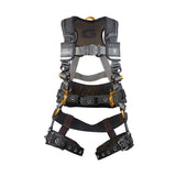 Guardian 3740091 B7-Comfort Full Body Harness with Waist Pad and Hip D-Rings, Size S (1 Each)