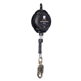 Guardian 42001 Velocity 20 ft Class 1 Cable Self Retracting Lifeline with Snap Hook (1 Each) - 2