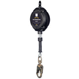 Guardian 42001 Velocity 20 ft Class 1 Cable Self Retracting Lifeline with Snap Hook (1 Each) - 3