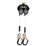 Self-Retracting Lifelines