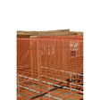 Guardian 61092 Residential Safety Netting with Web Straps 22 ft x 22 ft