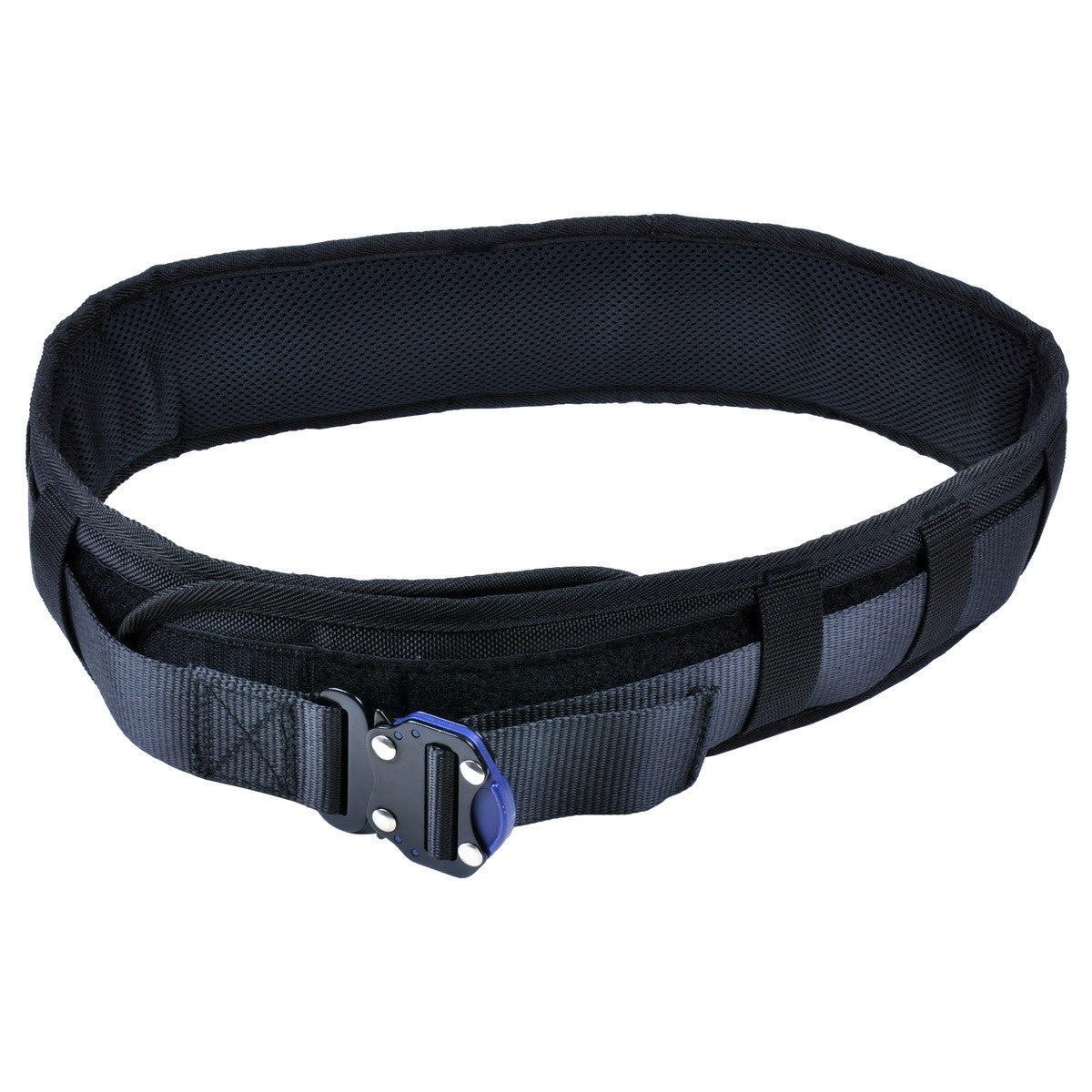 Guardian BELTCMFTL-R Comfort Fit Padded Tool Belt for Tool Tether Anchoring Fits 40 Inch to 54 Inch Waist (Single)