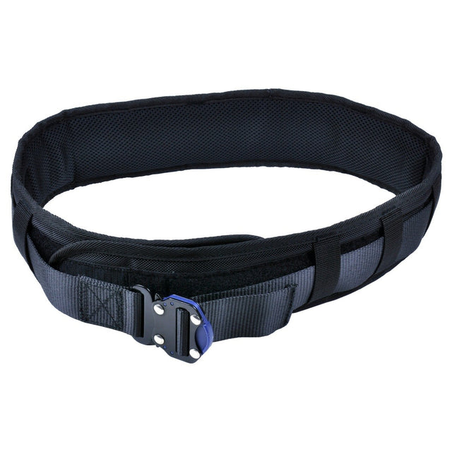 Guardian BELTCMFTR-R Comfort Fit Padded Tool Belt Waist Anchor for Tool Tethers 28 in to 40 in (Single)