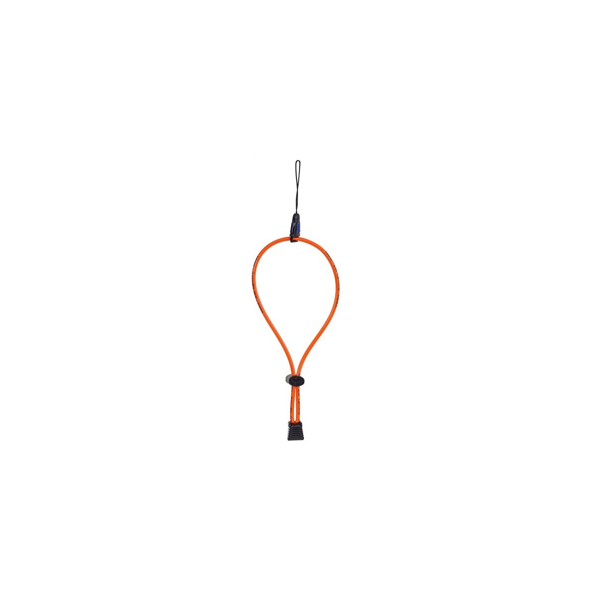 Guardian CAMLANEZOR EZ Clean Camera Lanyard Tether Orange (10 Pack)