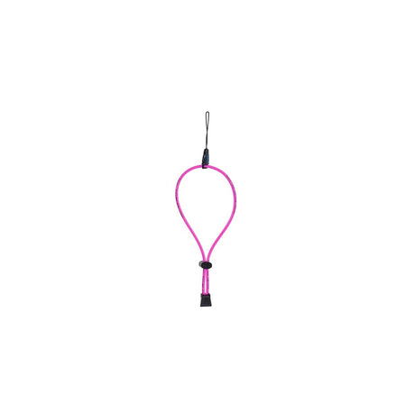 Guardian CAMLANEZPK EZ Clean Camera Lanyard Tether Pink (10 Pack)