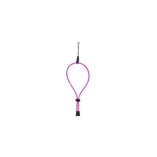 Guardian CAMLANEZPK EZ Clean Camera Lanyard Tether Pink (10 Pack)