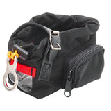 Guardian DRLBOOTSM-R Drill Boot Small Tool Tether Attachment Point with Steel D-Ring (Single)