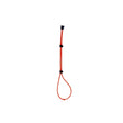 Guardian ECOLNY1EZOR EZ Clean Economy Cinching Tool Tethers 12 in. Orange (10 Pack)