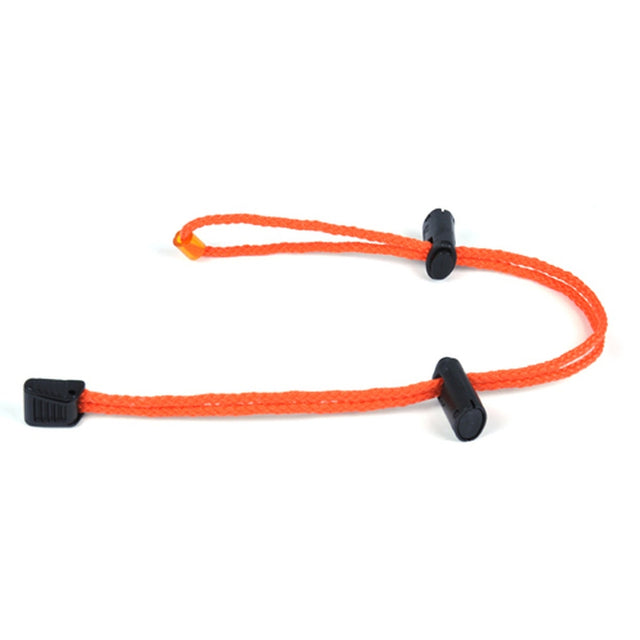 Guardian ECOLNY1OR Economy Tool Tether Cinching Style 12 in. Orange (10 Pack)