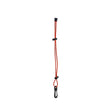 Guardian ECOLNY2EZOR EZ Clean Economy Tool Tether with Snap Hook 12 in Orange (10 Pack)