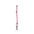 Guardian ECOLNY2EZPK EZ Clean Economy Tool Tether with Snap Hook 12 in. Pink (10 Pack)