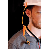 Hard Hat Tethers
