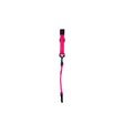 Guardian EZLYWSPLPK EZ Clean Pink Wrist Lanyard Tool Tether 2 lb Max Tool Weight (10 Pack)