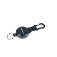 Guardian HDRF810S 48 in Retractable Wire Tool Tether with Swing Gate and Split Ring 1 lb Capacity (Single)