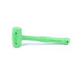Guardian HMRDBSHFR3 3 lb Shot Free Deadblow Hammer 14 in Polyurethane Handle