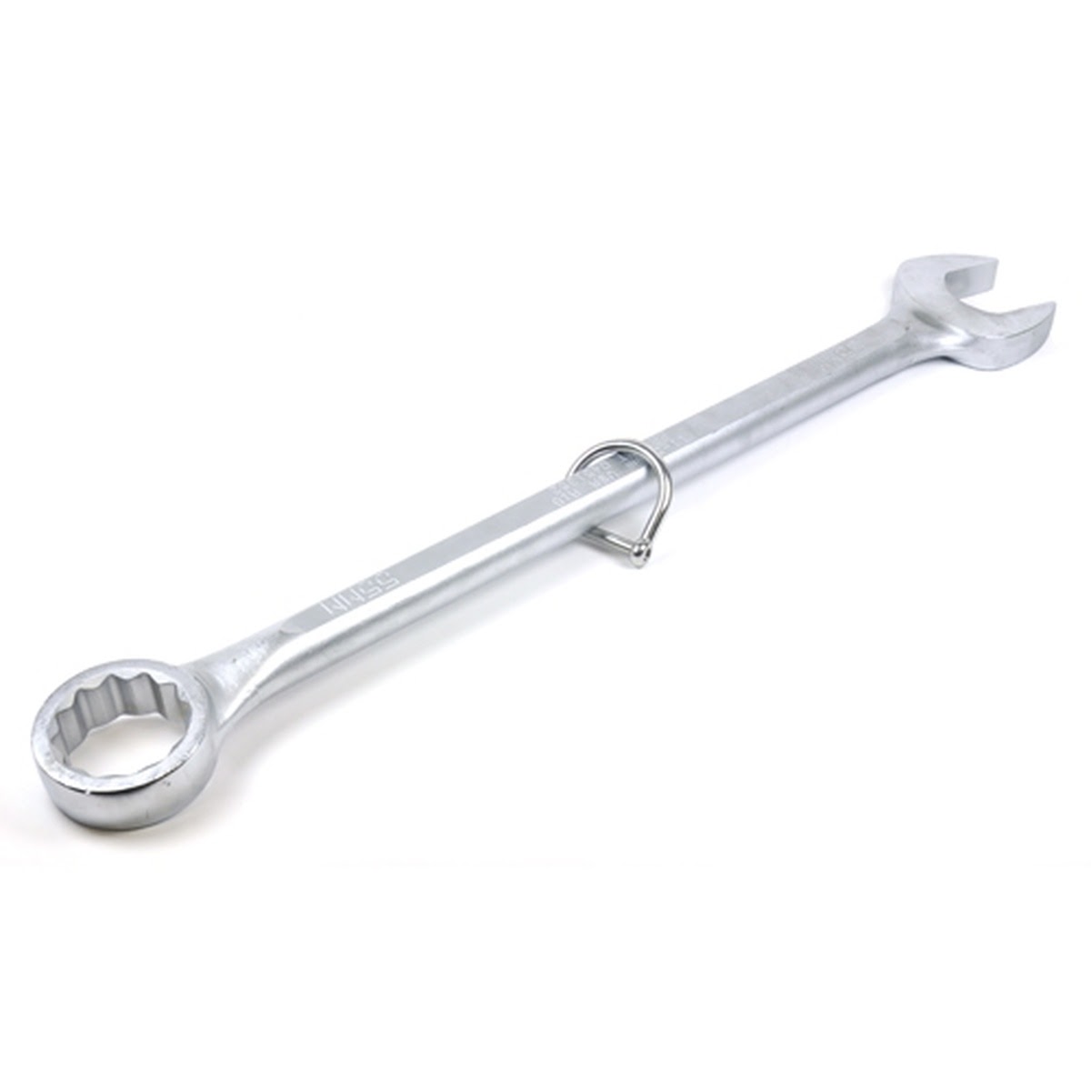 Guardian SHKL1075LKC Anti Vibration Locking Tool Tether Shackle 1 in x 0.75 in (1 Pack) - 2