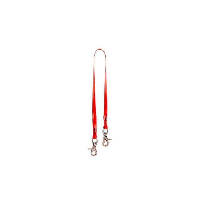 Guardian SNPLMS36ORPL 36 in. Laminated Tool Tether with Plastic Snaps Orange (10 Pack)