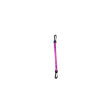 Guardian SNPS12PLPK 12 in Pink Tool Tether with Plastic Snaps (10 Pack)