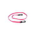 Guardian SNPS24PLPK 24 in. Pink Tool Tether with Plastic Snaps (10 Pack)