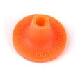 Guardian TC0 Micro Tool Collar for Tool Tether Attachment Fits 0.035 to 0.094 in Diameter (25 Pack)