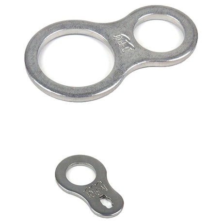 Guardian TL7ASS 1.26 in Stainless Steel Tool Collar Loop Attachment Point (10 Pack)