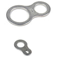 Guardian TL7SS 1.1 in Opening Stainless Steel Tool Collar Loop Attachment Point (10 Pack)