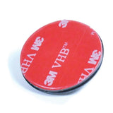 Guardian TLADHHD Heavy Duty Adhesive Tether Loop with 3M VHB Backing (25 Pack) - 2