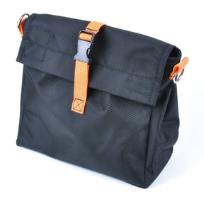 Guardian TLPCH9X9 Belt Mount Tool Pouch with Internal Pocket 9 in x 9 in (Single)