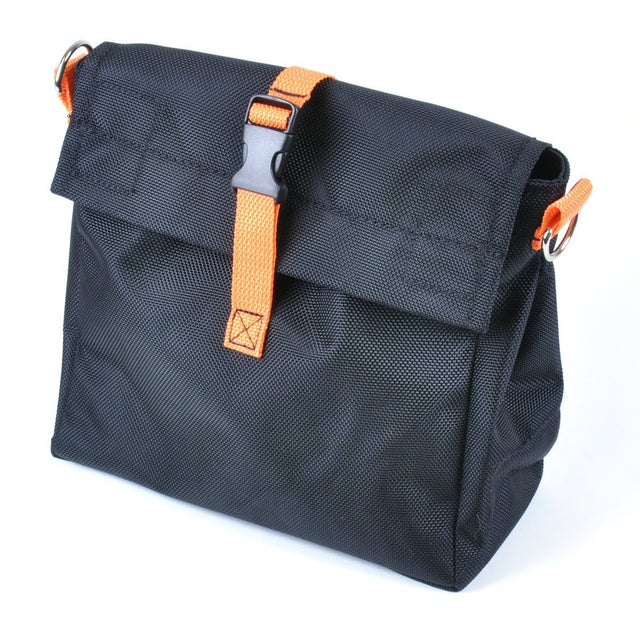 Guardian TLPCH9X9 Belt Mount Tool Pouch with Internal Pocket 9 in x 9 in (Single)