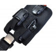 Guardian VSTPKT1 Retractable Vest Pocket Adapter with 2 lb Retractor and 48 in. Tether (Single)
