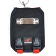 Guardian VSTPKT2 Retractable MOLLE Tape Measure Pocket with 48 in Tether (Single)