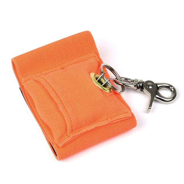 Guardian WCRETKVOR Retractable Wrist Cuff Tool Tether with Kevlar Rope 48 in. L (1 Pack)