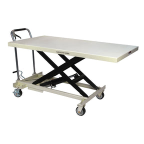 Jet JT9-140780 SLT-1100, Jumbo Scissor Lift Table