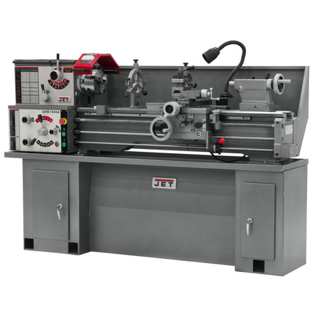 Jet JT9-321119 GHB-1340A With Taper Attachment