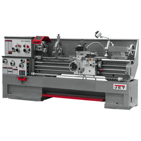 Jet JT9-321463 GH-1860ZX With Taper Attachment