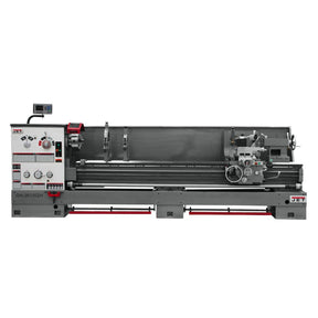 Jet JT9-321894 GH-26120ZH With Newall DP700 DRO and Taper Attachment