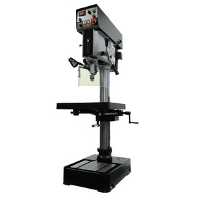 Jet JT9-354240 JDP20VST 20" Heavy Duty Variable Speed Tapping Drill Press