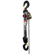 Jet JT9-376601 JLH-600WO-10 6T Lever Hoist 10' Lift, Overload Protection