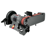 Jet JT9-578842 Belt and Disc Grinder, IBDG-248 - 4