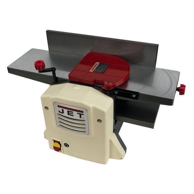 Jet JT9-707400 JJP-8BT, 8" Jointer / Planer Combo