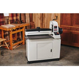 Jet JT9-723544CSK Jwds-2550 Drum Sander W/Closed Stand - 9