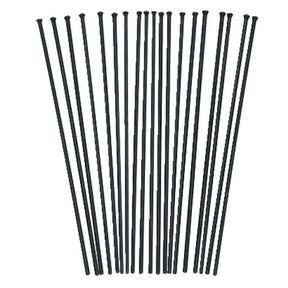 Jet JT9-N307 N307, 19-Piece, 3mm x 7" Needles